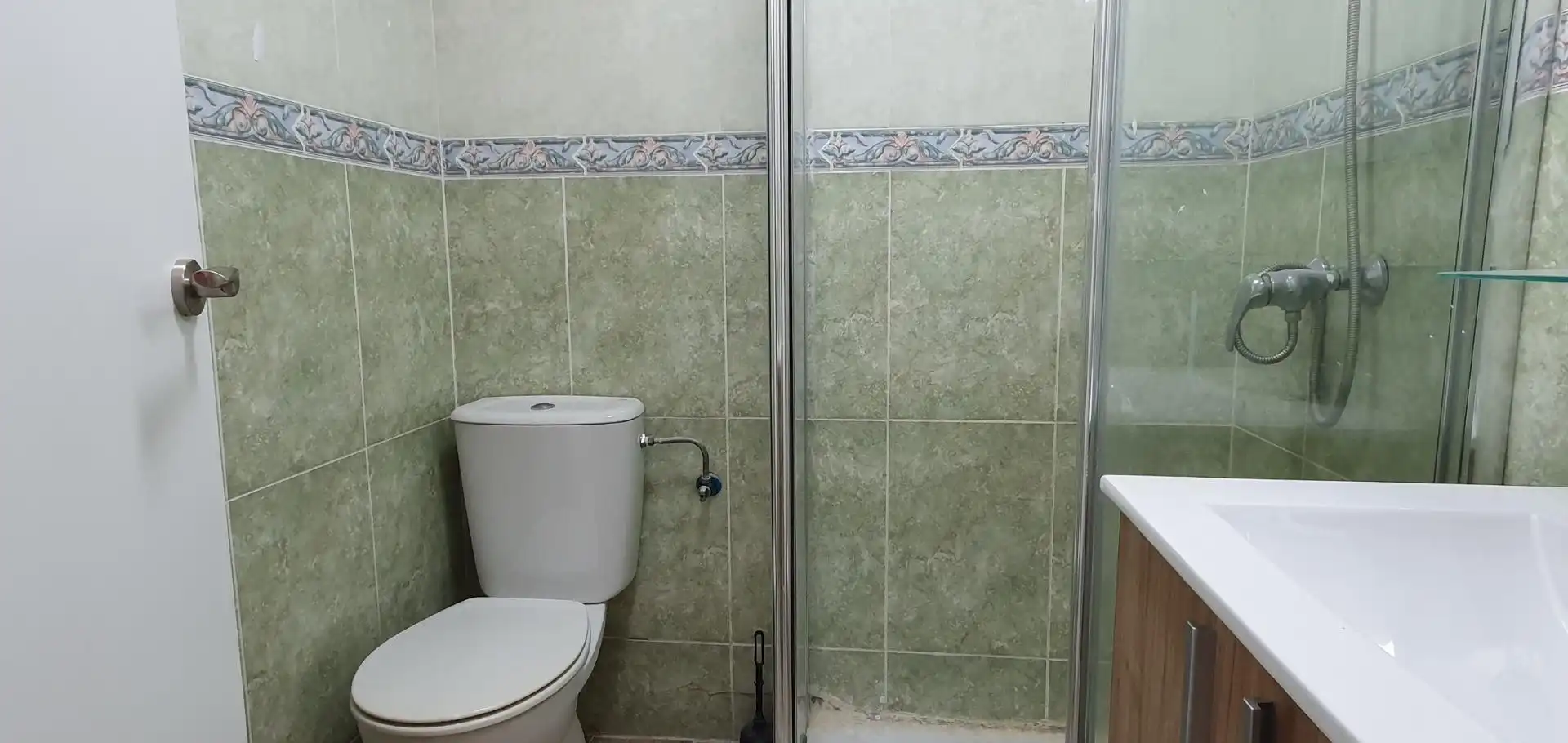 Flat for rent in Calle ARQ VIDAL, Pla de Bon Repós
