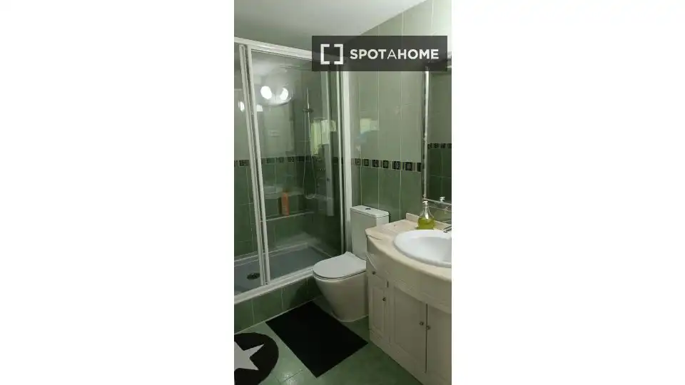 Appartement à louer à San Nicasio - Campo de Tiro - Solagua, imagen 2