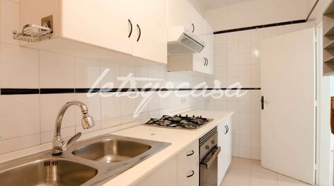 Foto 4 de Pis en venda a Carrer de Concepción Arenal, La Sagrera,  Barcelona Capital