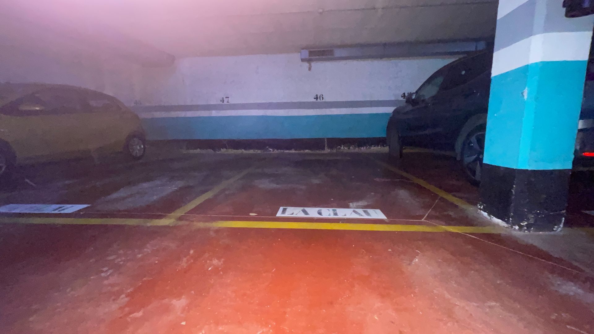 Garage to rent in Francesc Catala-Roca, 2, Cementiri Vell