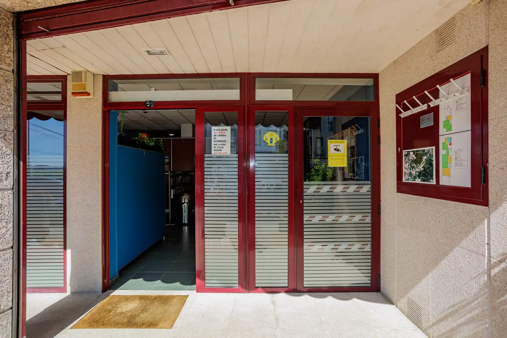 Local en venta en O Pino