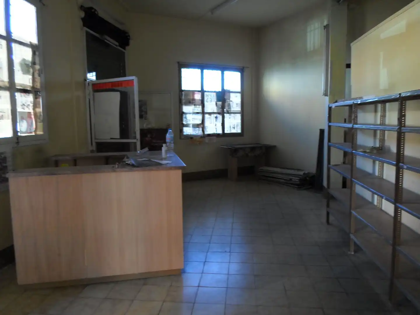 Local comercial en venda a Algemesí