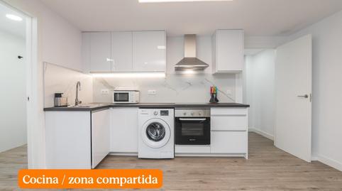 Foto 5 von Wohnung zur untervermieten in Calle Antonio Pascual Quiles, 33, Reina Victoria - Miguel Hernández, Elche / Elx