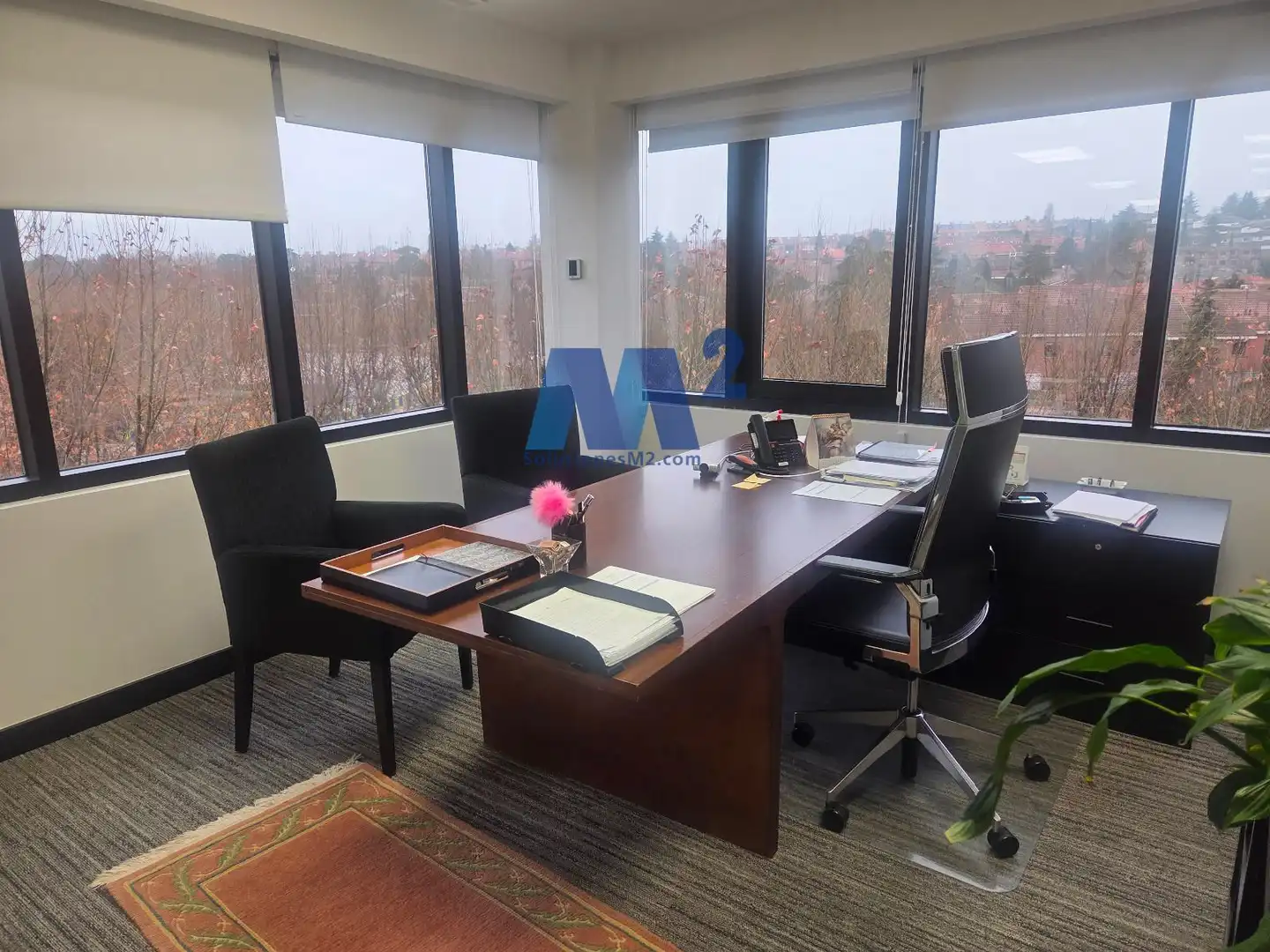 Office space to rent in Caléndula, imagen 20