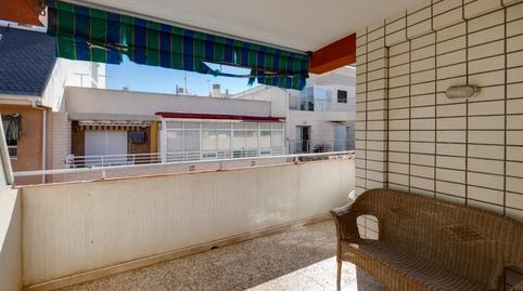 Foto 3 de Ático en venta en Calle Calle del Palangre, 13, Avenida Habaneras - Curva de Palangre, Torrevieja