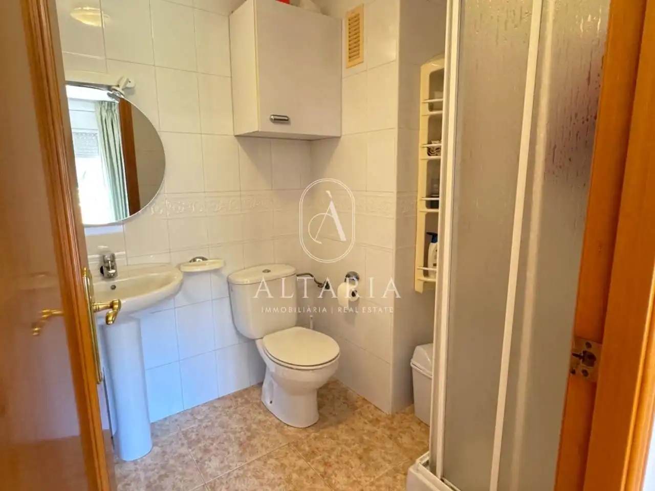 Flat with terrace for sale in Avenida Puerto Rico, imagen 12