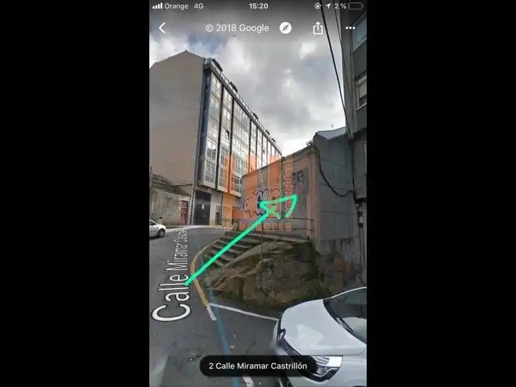 Terreni e lotti in vendita a Los Castros - Castrillón - Eiris, imagen 2