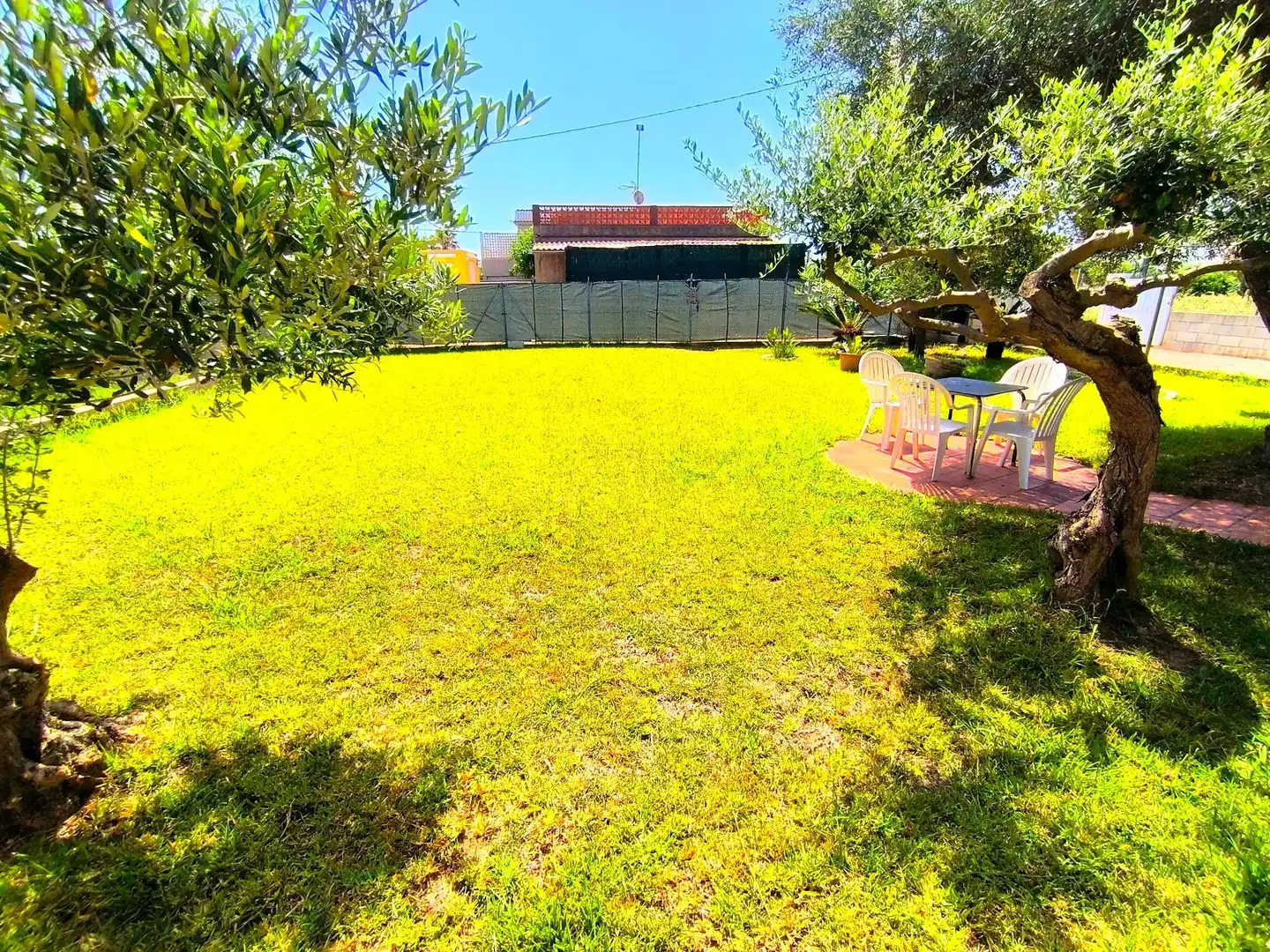 Maison avec terrasse à vendre à Carrer PLA TORRE URB, imagen 3