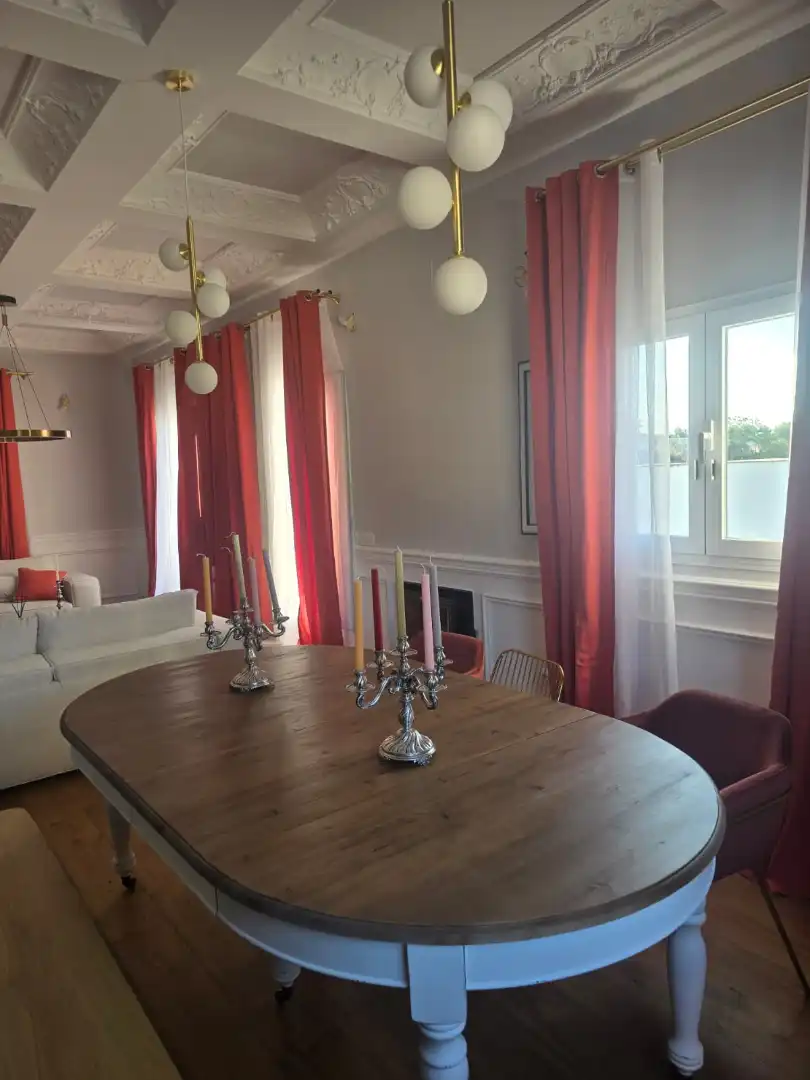 Attic for rent in Calle Doctor Fleming, El Borge