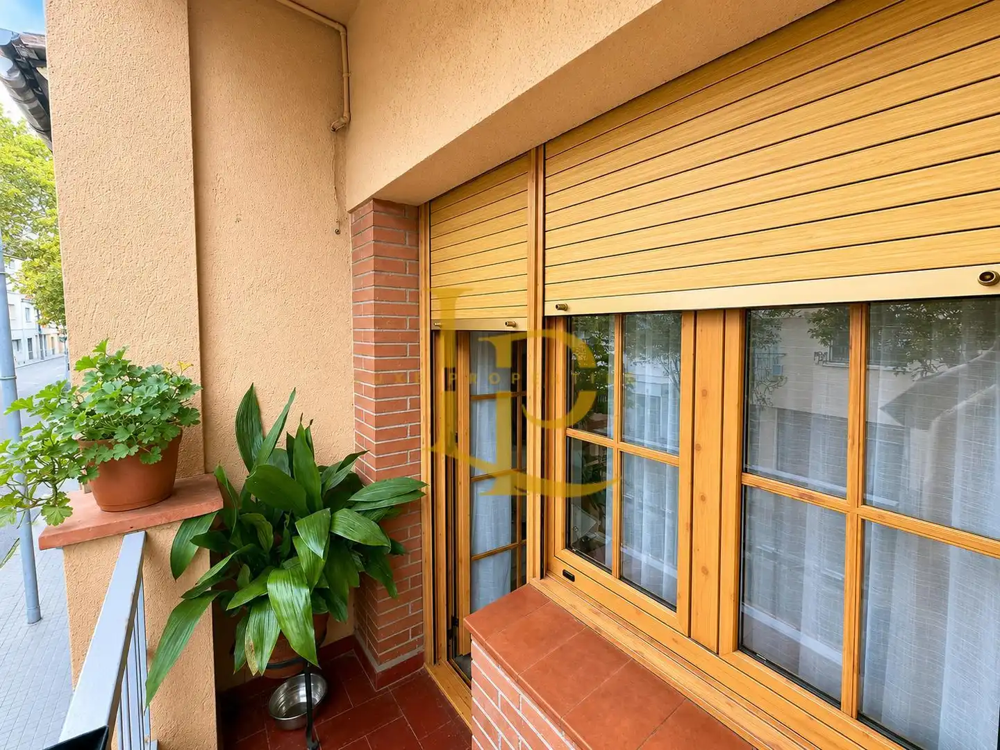 Terrassa de Dúplex en venda en Cerdanyola del Vallès amb Aire condicionat, Calefacció i Terrassa