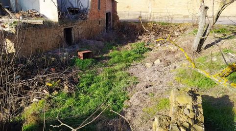 Foto 4 de Terreno en venta en Carretera de Balaguer, Preixens, Lleida