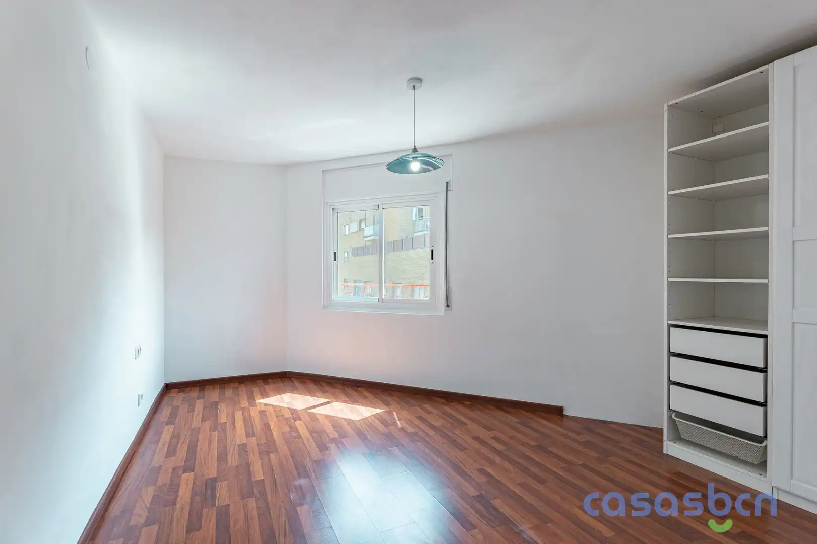 Schlafzimmer von Wohnung zum Verkauf in Viladecans mit Klimaanlage