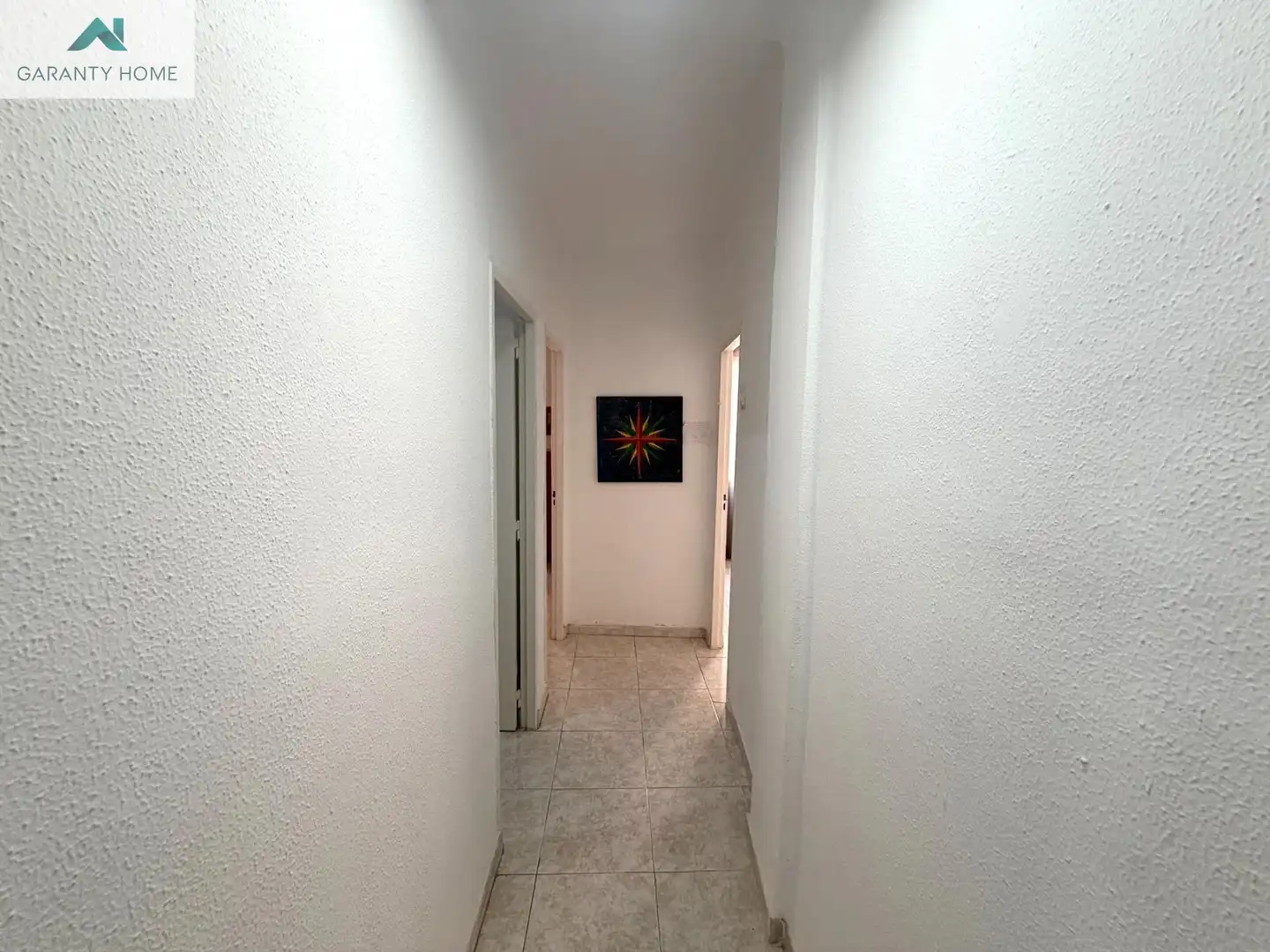 Piso con terraza en venta en Cruz de Humilladero, imagen 11