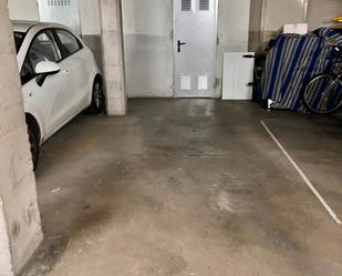 Parking of Box room to rent in Girona Capital