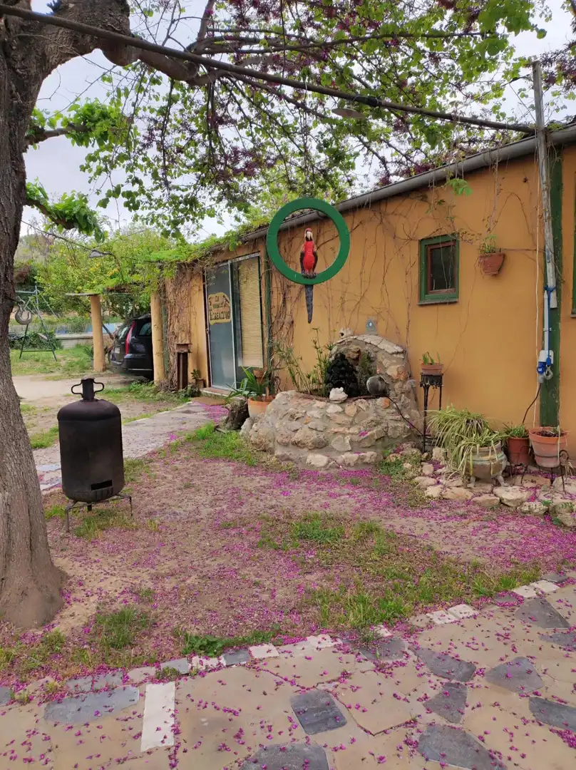 Finca rústica en venda en Vallmoll