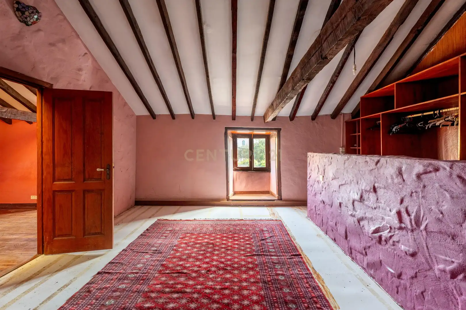 Sala d'estar de Casa o xalet en venda en Tacoronte amb Jardí privat, Traster i Alarma