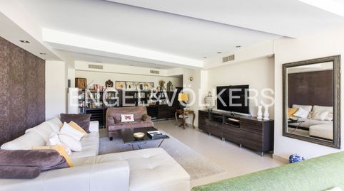 Photo 4 of Houses for sale in Encinar de los Reyes, La Moraleja