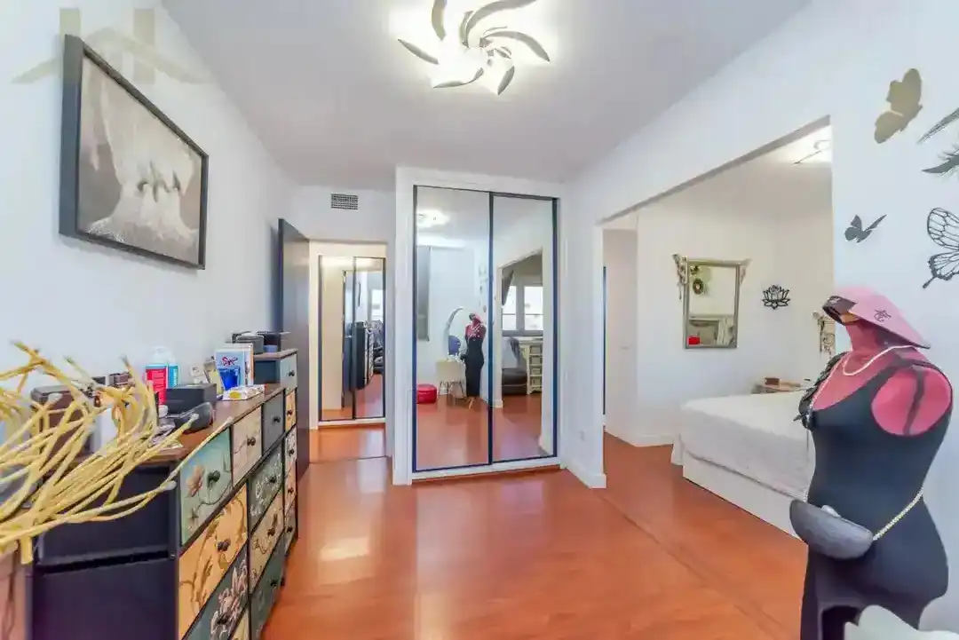 Habitación de Ático en venta en Valdemoro con Aire acondicionado, Calefacción y Terraza