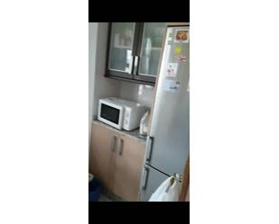 Kitchen of Flat for sale in Ourense Capital   with Balcony