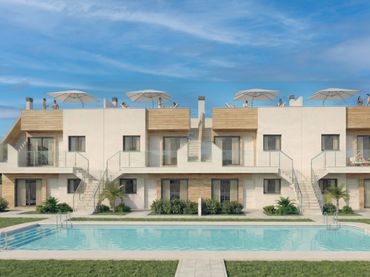 Appartamento con piscina in vendita a Calle Alcalde Teodoro Martinez Lopez