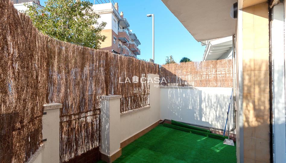 Photo 1 of Planta baja for sale in Vista Alegre, Barcelona