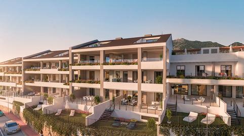 Foto 2 de Piso en venta en Calle Sierra Nevada, Torremuelle, Málaga