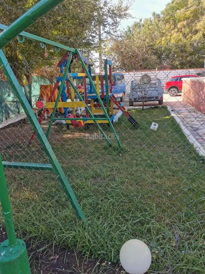Casa in vendita a Alcala 199D, imagen 7