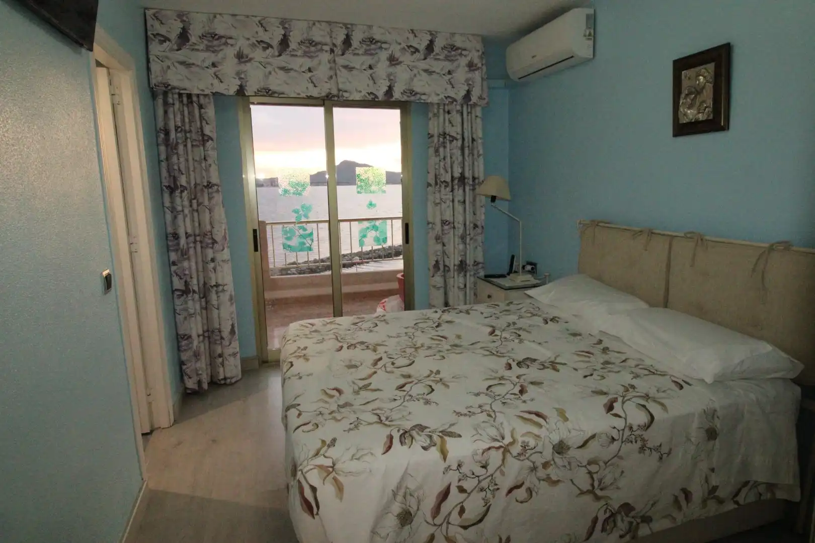 Apartment mit Terrasse zum Verkauf in Zona Galúa - Calnegre, imagen 18