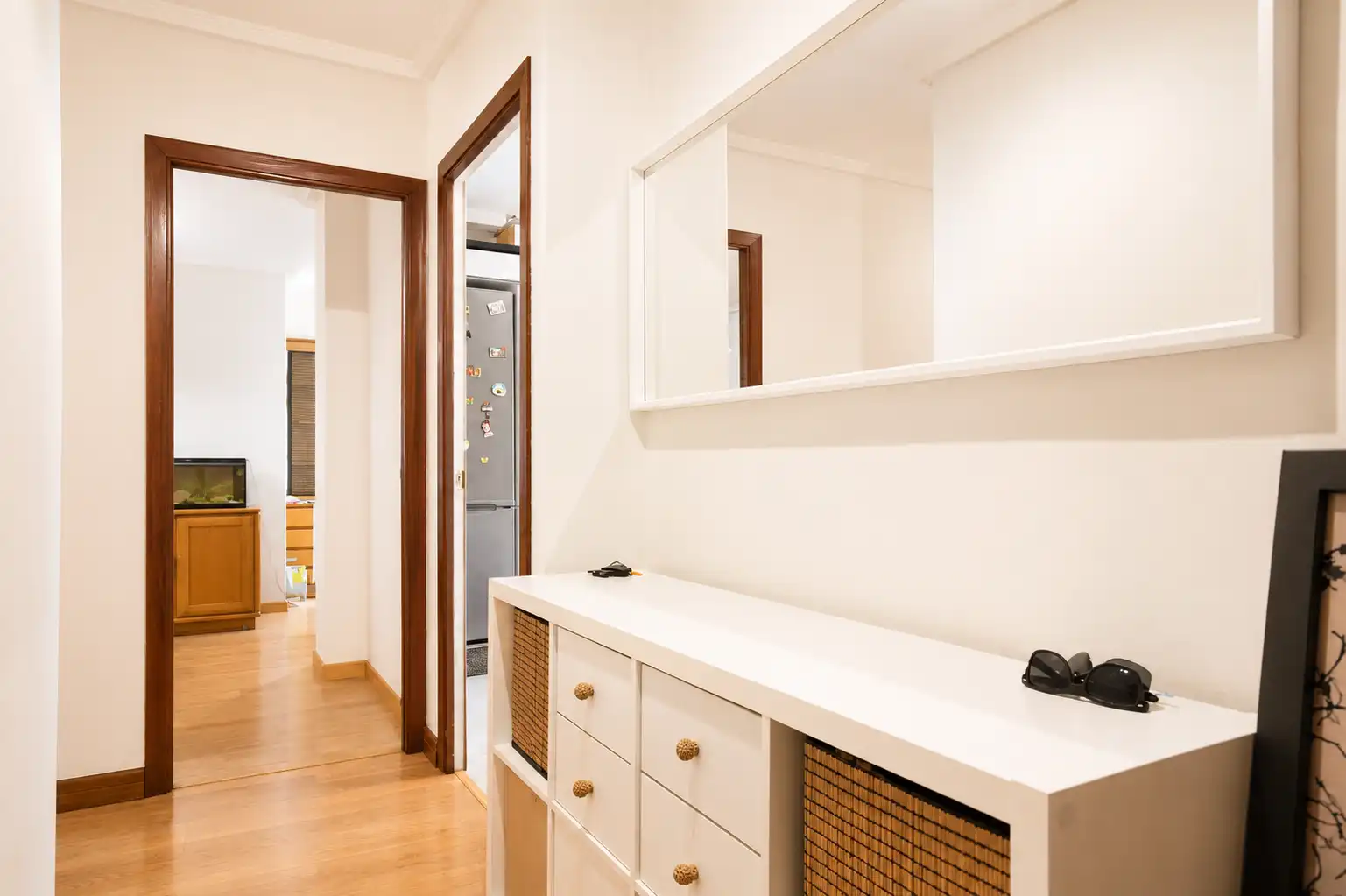 Piso en venta en A Coruña Capital  con Calefacción, Terraza y Trastero