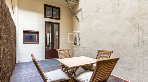Foto 2 de Piso en venta en Sant Pere, Sta. Caterina i la Ribera, Barcelona Capital