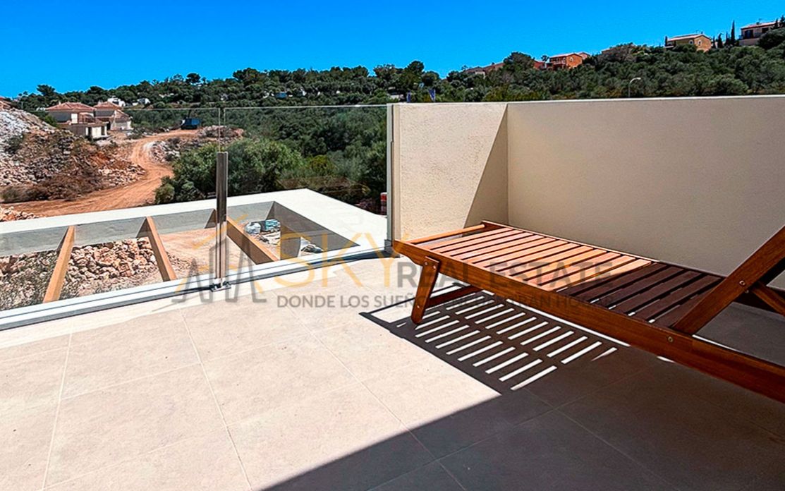 Terrace of Houses for sale in Manacor