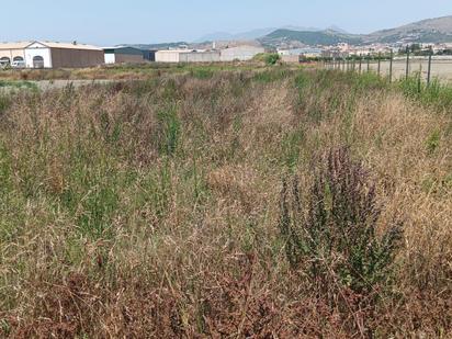 Industrial land for sale in Motril
