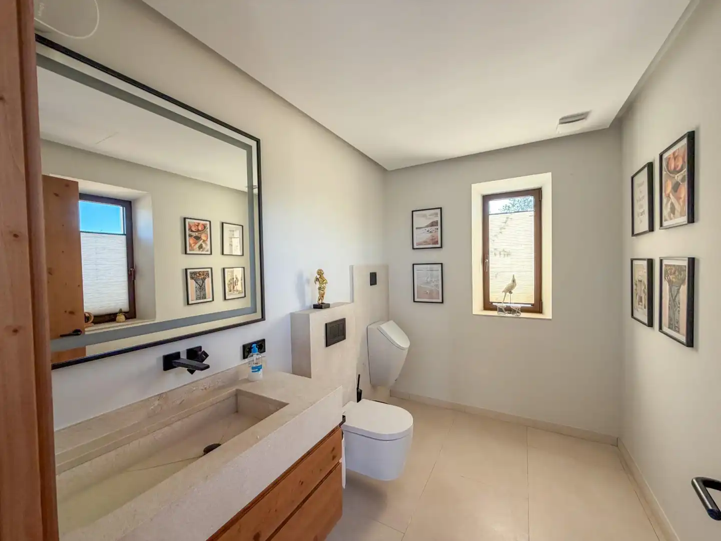 Casa con terraza en venta en Santanyí - Carrer des Sol, imagen 33