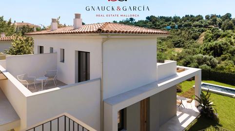 Photo 2 of Single-family semi-detached for sale in Carrer de la Punta Rasa, Porto Cristo, Illes Balears