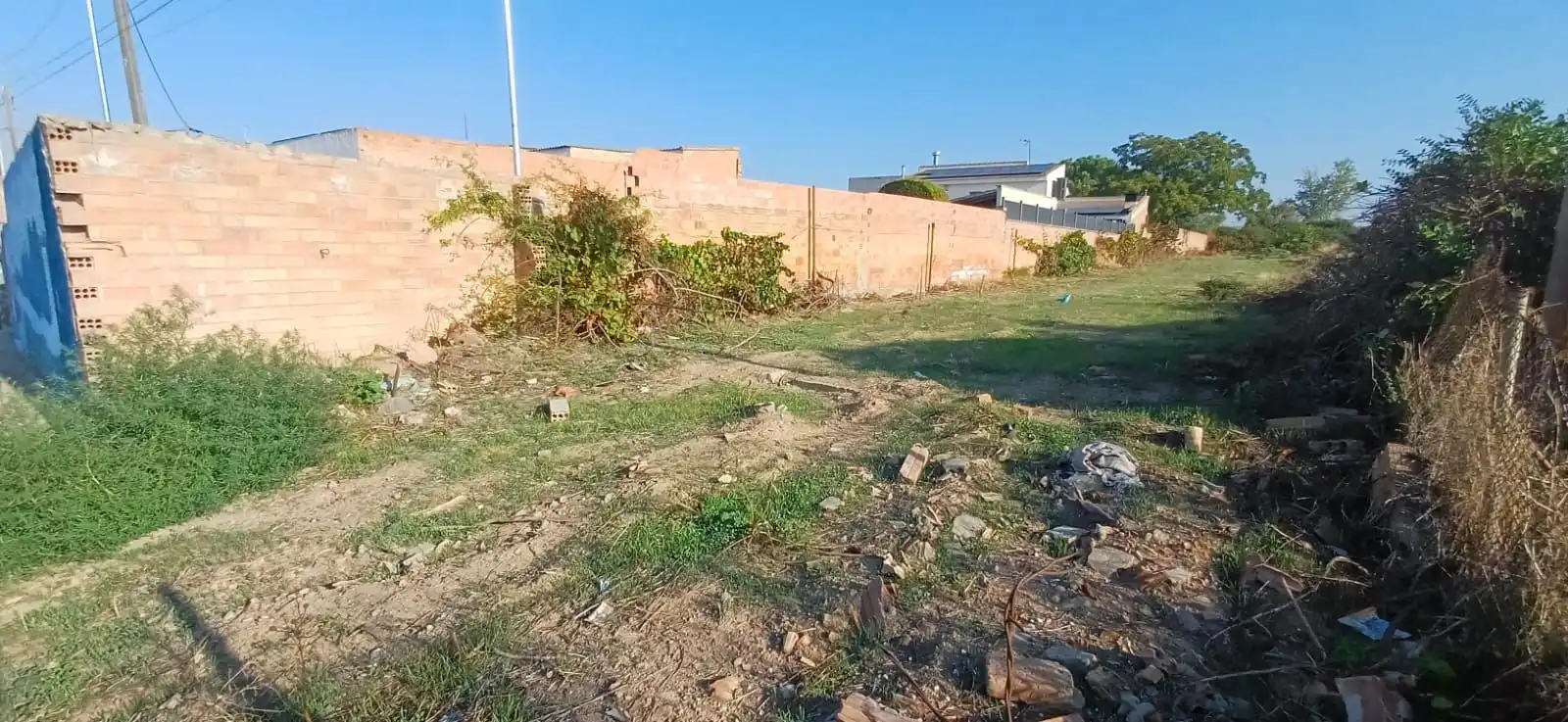 Terrenys i solars en venda a La Bordeta, imagen 5