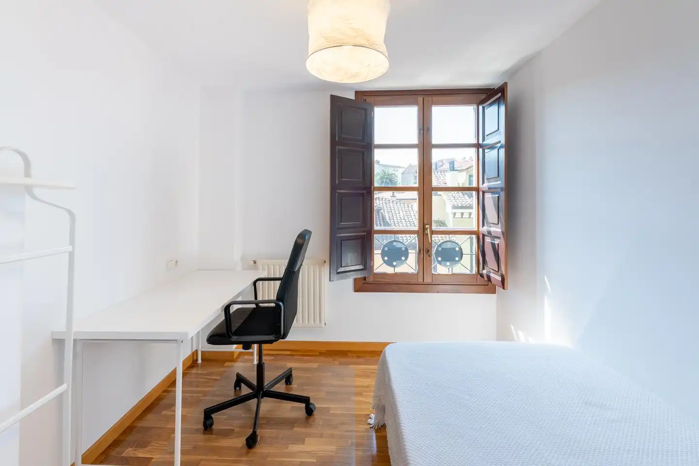Wohnung zur Miete in Calle Fontán, Fontán