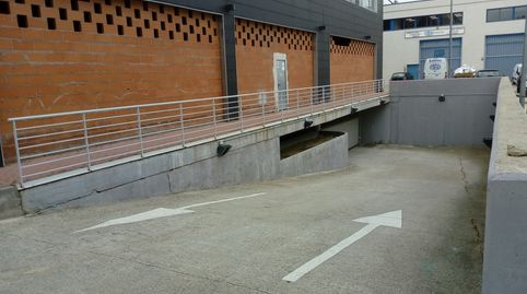 Foto 3 de Garatge en venda a Severo Ochoa, Rivas Futura, Rivas-Vaciamadrid