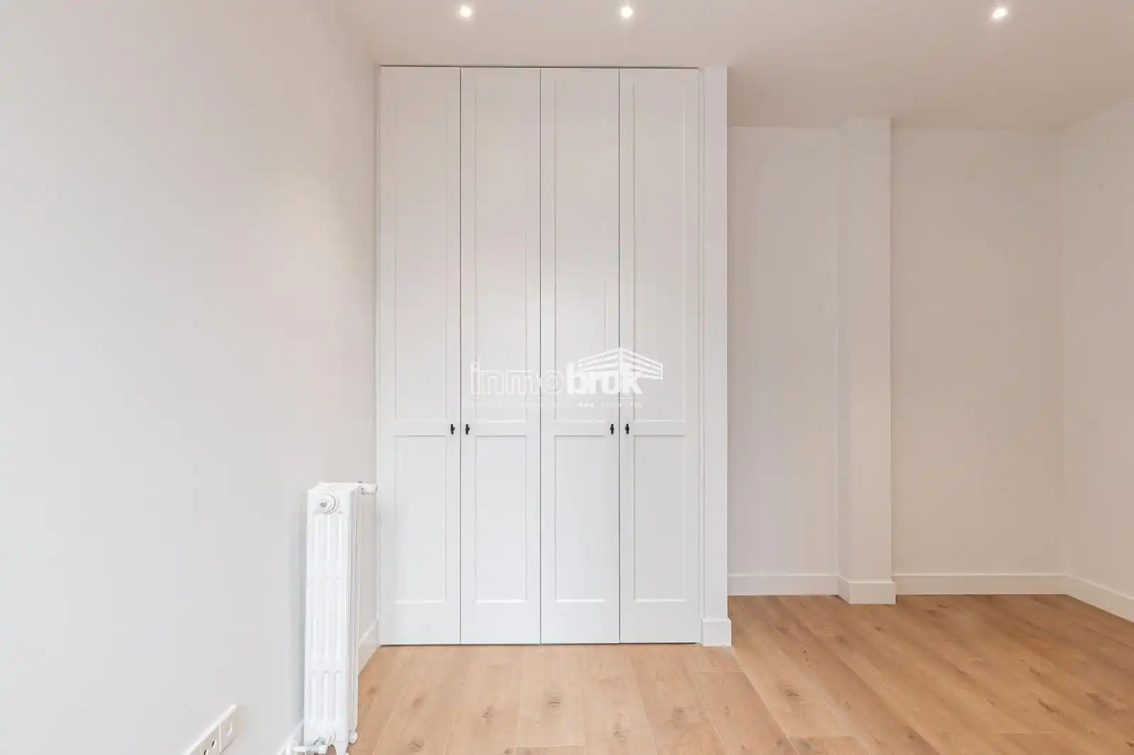 Wohnung mit Aufzug zum Verkauf in Andres Mellado, imagen 19