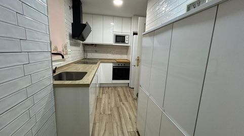 Photo 3 of Flat for rent in Urbadiez - Entrepuentes, Sevilla Capital