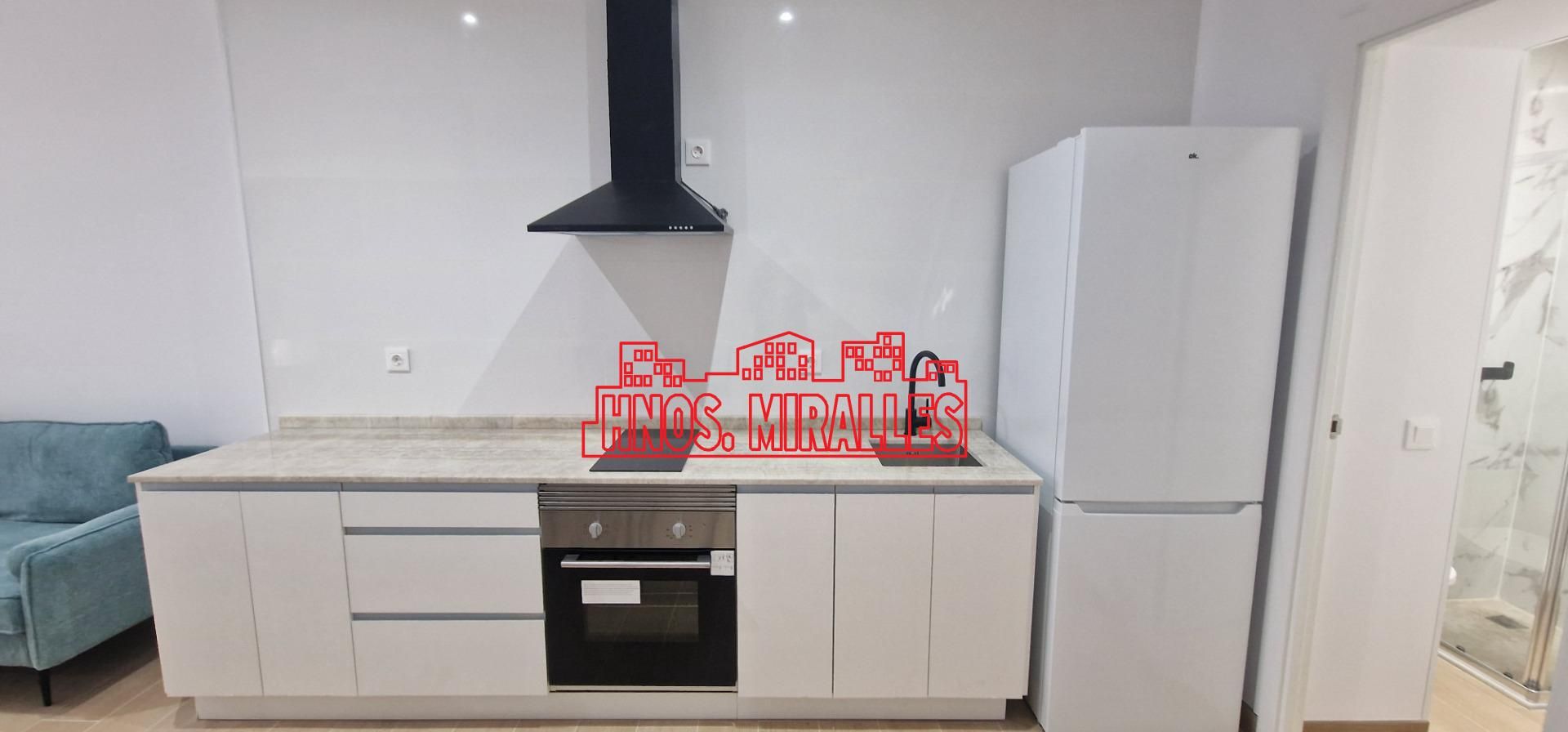 Planta baja to rent in Carrús Este, Elche ciudad