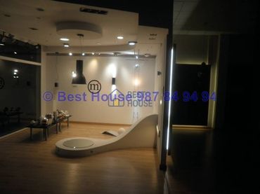 Local comercial en venda a Armunia