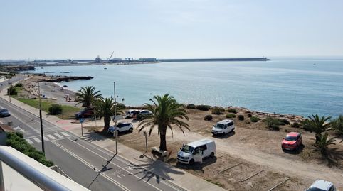 Foto 4 de Dúplex en venda a Avinguda de Pau Béjar, 145, Les Salines, Vinaròs