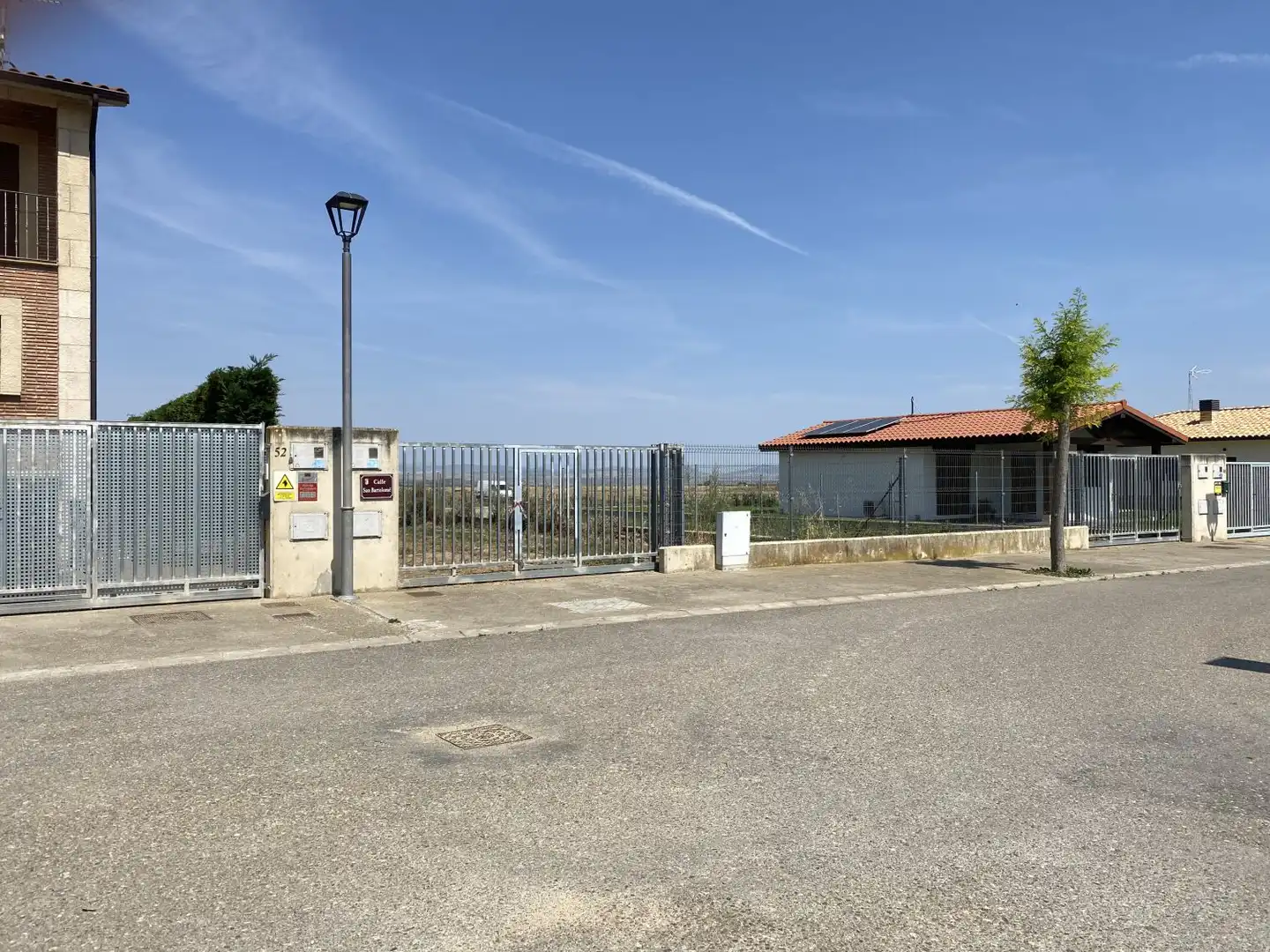 Terrenos y solares en venta en San Bartolomé 50, imagen 4