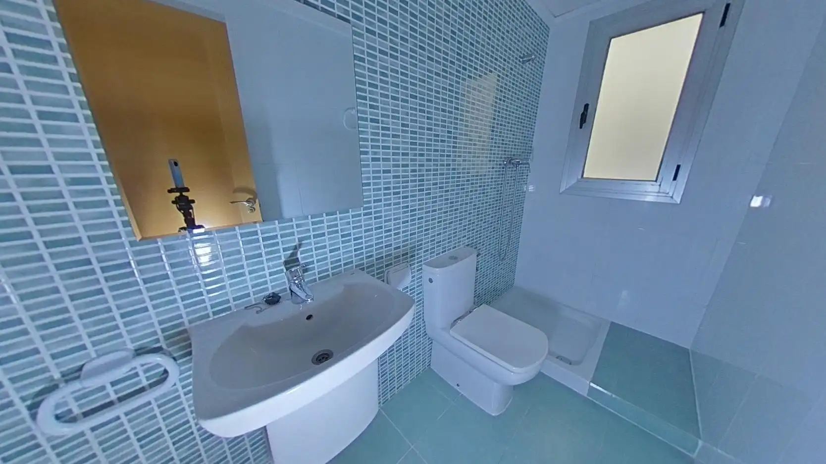 Baño de Piso en venta en Villajoyosa / La Vila Joiosa