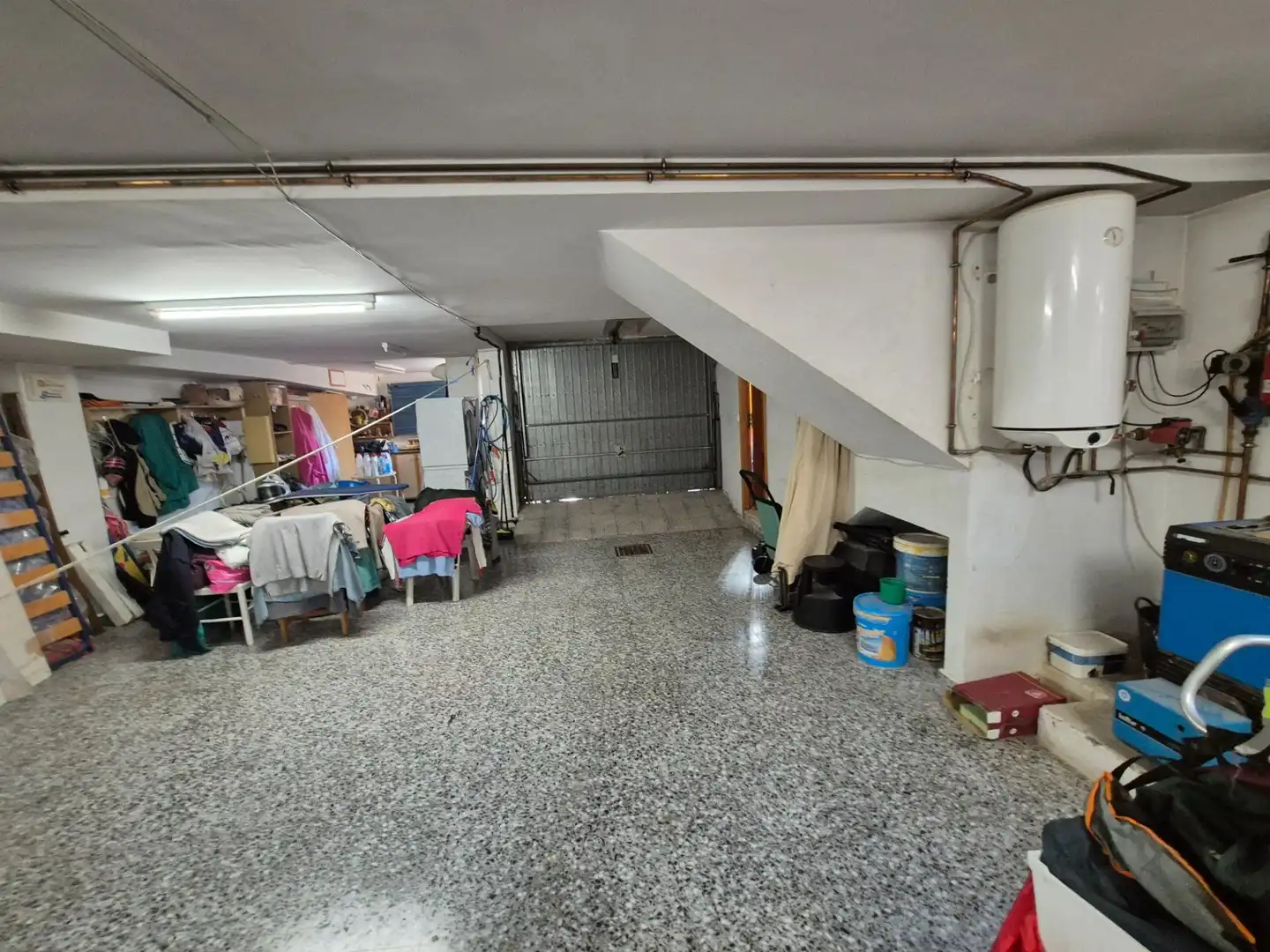 Casa o xalet en venda en Petrer amb Calefacció, Jardí privat i Terrassa