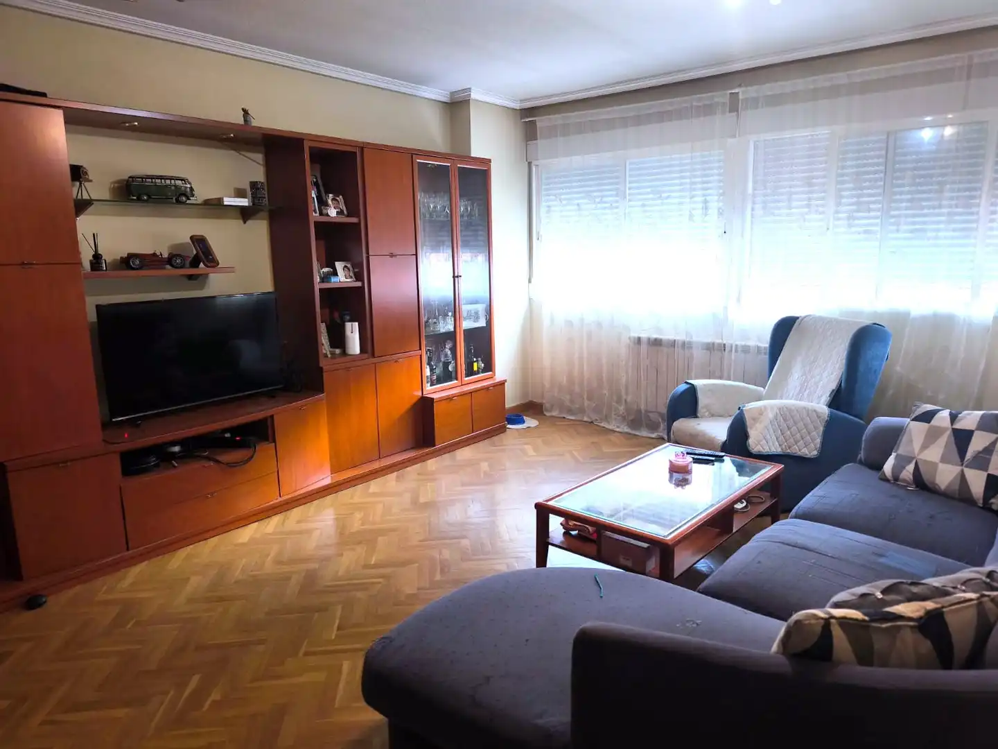 Maisonette mit Pool zum Verkauf in Calle de la Fontana 5, imagen 3
