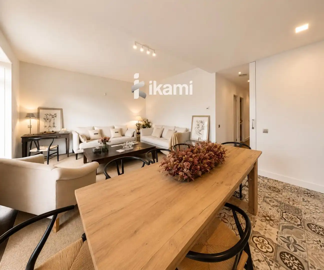 Wohnung mit Aufzug zum Verkauf in Rambla Catalunya, imagen 3