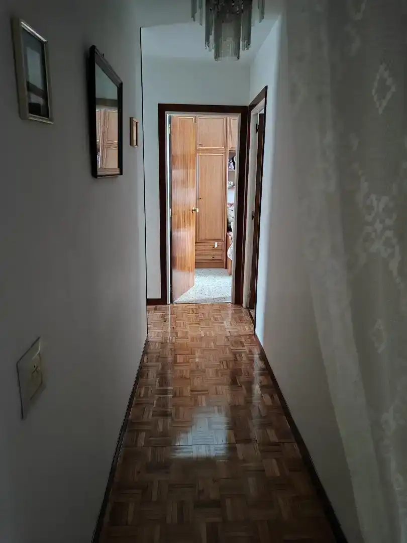 Piso en venta en Cistierna, León