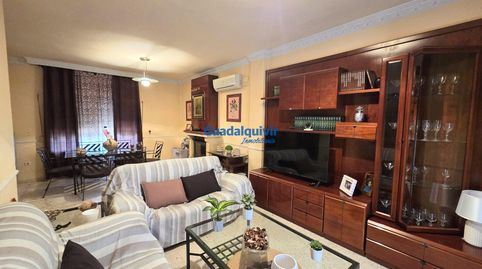 Foto 5 de Casa o chalet en venta en Olivar de Quintos, Montequinto