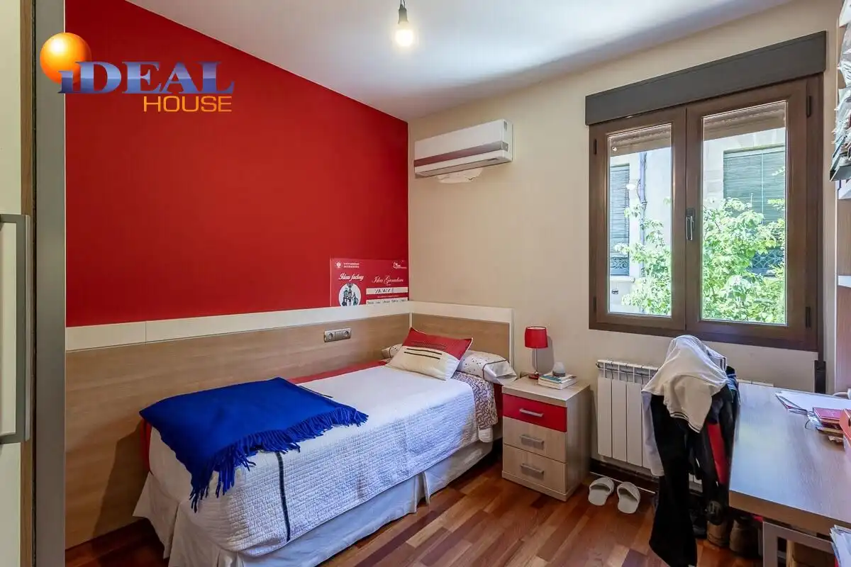 Villa con giardino in vendita a BAJO DE HUETOR, imagen 21